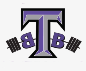 Thrall Powerlifting - Graphic Design #2718006