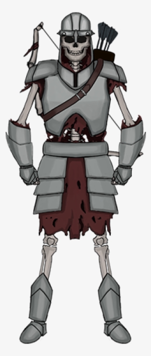 3) Thrall (magic Melee) - Breastplate #2718025