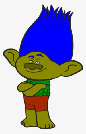 Poppy Troll Goody Bag #2718110