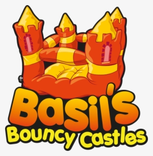 Basils Bouncy Castles - Banana Moon Day Nursery #2718233