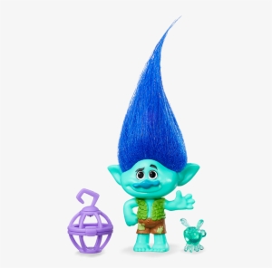 Trollstadt Sammeltrolls Branch - Branch Troll Doll #2718255