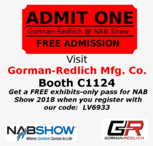 With A Free Exhibits-only Pass - Poster #2718280