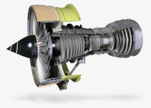 Engine Information Trent - Trent 500 #2718304