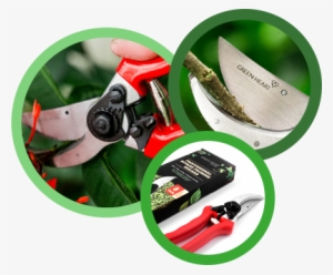 We Are A One Stop Solution For All Your Outdoor Gardening - Angle Grinder #2718326