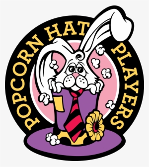 Little Red Riding Hood Help The Precocious Little Red - Popcorn Hat Players #2718327