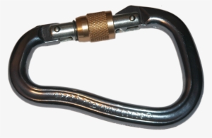 Carabiner Png #2718472