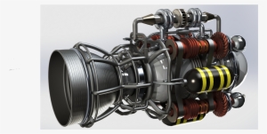 All About The Rocket Engines - Rocket Engine #2718476 All About The Rocket Engines - Rocket Engine #2718476