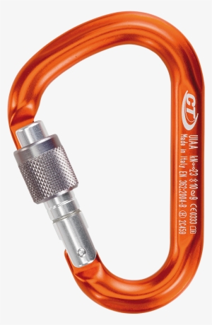 Snappy Sg - Carabiner Snappy Sg Climbing Tecnology 2c459 #2718483