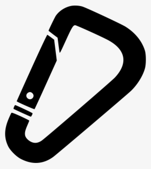 Png File Svg - Carabiner Clip Png #2718528