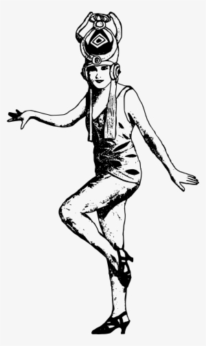 This Free Icons Png Design Of Crazy Fashion #2718616