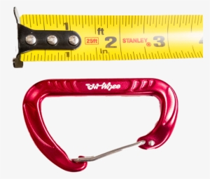 Towwhee Carabiner #2718792