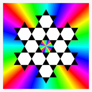 This Free Clipart Png Design Of Snowflake Donut Clipart - Doughnut #2718796