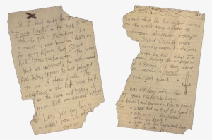 Drostan Hynd Notes 3 Wwii - Call Of Duty #2718892