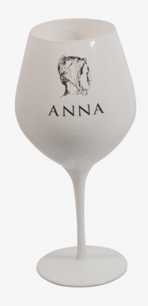 Copas Balón Blanca De Anna - Anna De Codorniu Brut Rosé #2718920