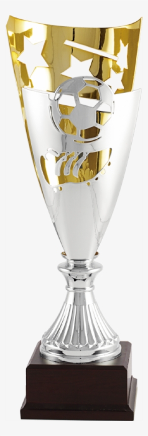 Copa Futbol Png - Trofeo Copas De Futbol Png #2719021