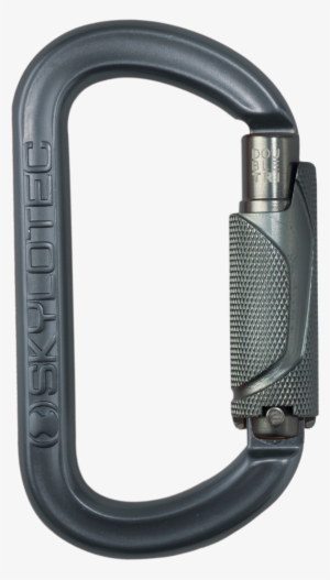View Image - Skylotec Karabiner Double-o Tri Für #2719024