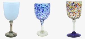 Bolitas - Wine Glass #2719123