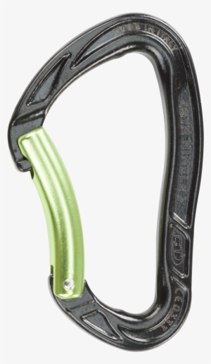 Ergonomic, Robust And Durable Carabiners For Indoor - Carabiner #2719156