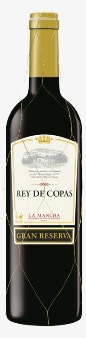 Home » Special Offers » Rey De Copas - Château Brande Bergère Cuvée O Byrne #2719157