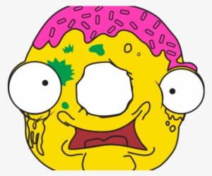 Grossery Gang Dodgey Donut #2719199