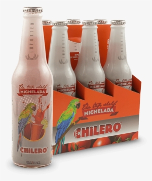 Chilero Michelada #2719265