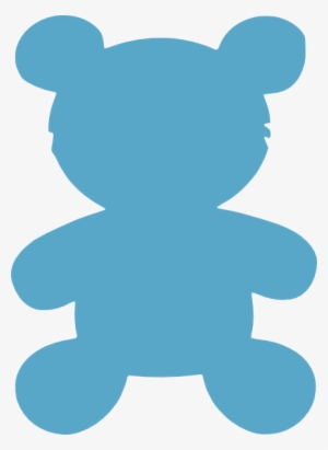 Bear Clipart Ear - Teddy Bear Face Clip - Free Transparent PNG Download ...