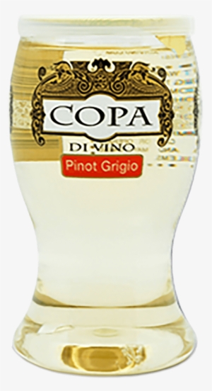 Copa Di Vino Pinot Grigio - Copa Di Vino #2719506