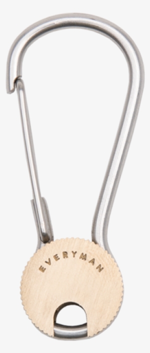 Cowan Carabiner - Carabiner #2719567