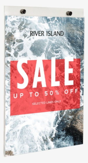 A4 Portrait Paper Holder Pockets Holes - Paper #2719595