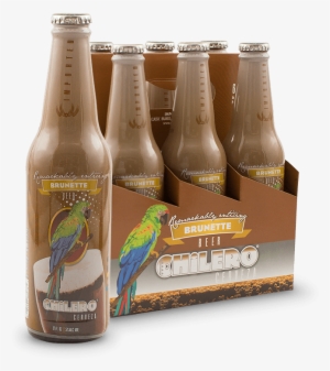 Chilero Brunette - Beer #2719732