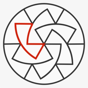 Excel In Math And Science - Circle 36 Divisions #2719733