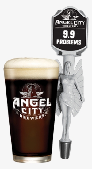9 - 9 Problems - Nyse:acb #2719755