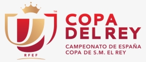 Copa Del Rey Logo Feedmaza - Copa Del Rey 2017 Futbol #2719780 Copa Del Rey Logo Feedmaza - Copa Del Rey 2017 Futbol #2719780