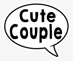 Oversized Speech Bubbles - Circle #2719845