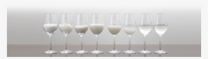 Copas Proceso Del Sake - Champagne Stemware #2719930