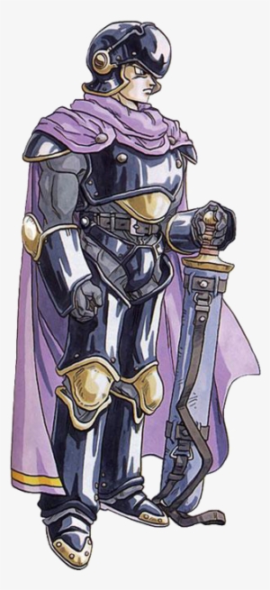 Image - Chrono Trigger Frog Cyrus #2720042