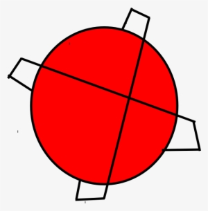 Original Png Clip Art File Red Planet Svg Images Downloading #2720072