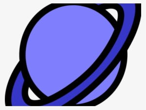 Planet Clipart Vector Art - Planet Transparent Clipart #2720094