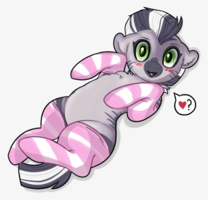 Horsefeathers, Belly, Clothes, Cute, Heart, Male, Oc, - Cartoon #2720102