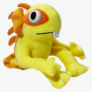 Squirky Murloc Plush - Murloc Plush #2720244