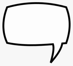 Speech Balloon Text Comics Cloud - Comics Cloud Png #2720363