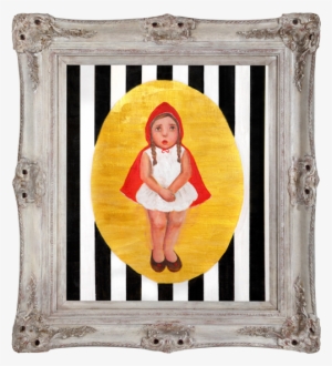 Cabezal - Picture Frame #2720548