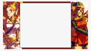 8 - - Snes Classic Borders #2720550