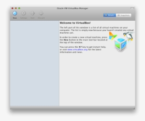 Create A New Machine In Virtualbox - Php #2720551