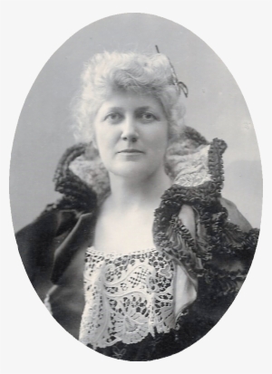Marietta Holley At An Unknown Date - Marietta Holley #2720618