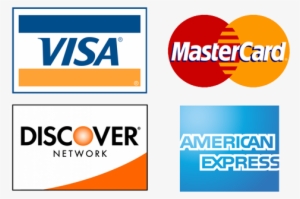 Follow Us - Visa Logo 2018 Png #2720621