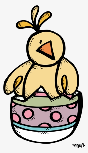 My House Has Been A Circus - Melonheadz Chick Clipart #2720744