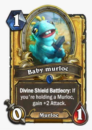 17b79881 - Possessed Villager Hearthstone #2720846