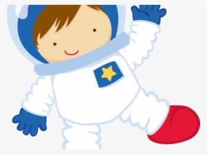 Original - Astronauta Niños #2720869