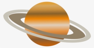 Png Image - Clipart Planets #2720893